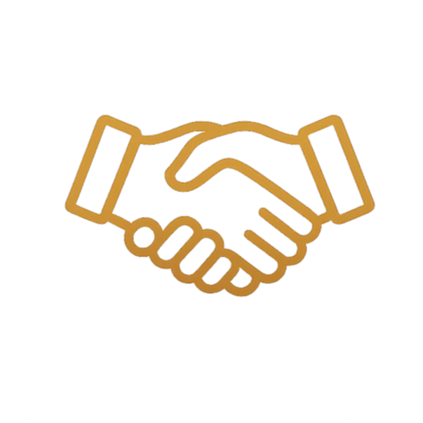 Partnership Driven